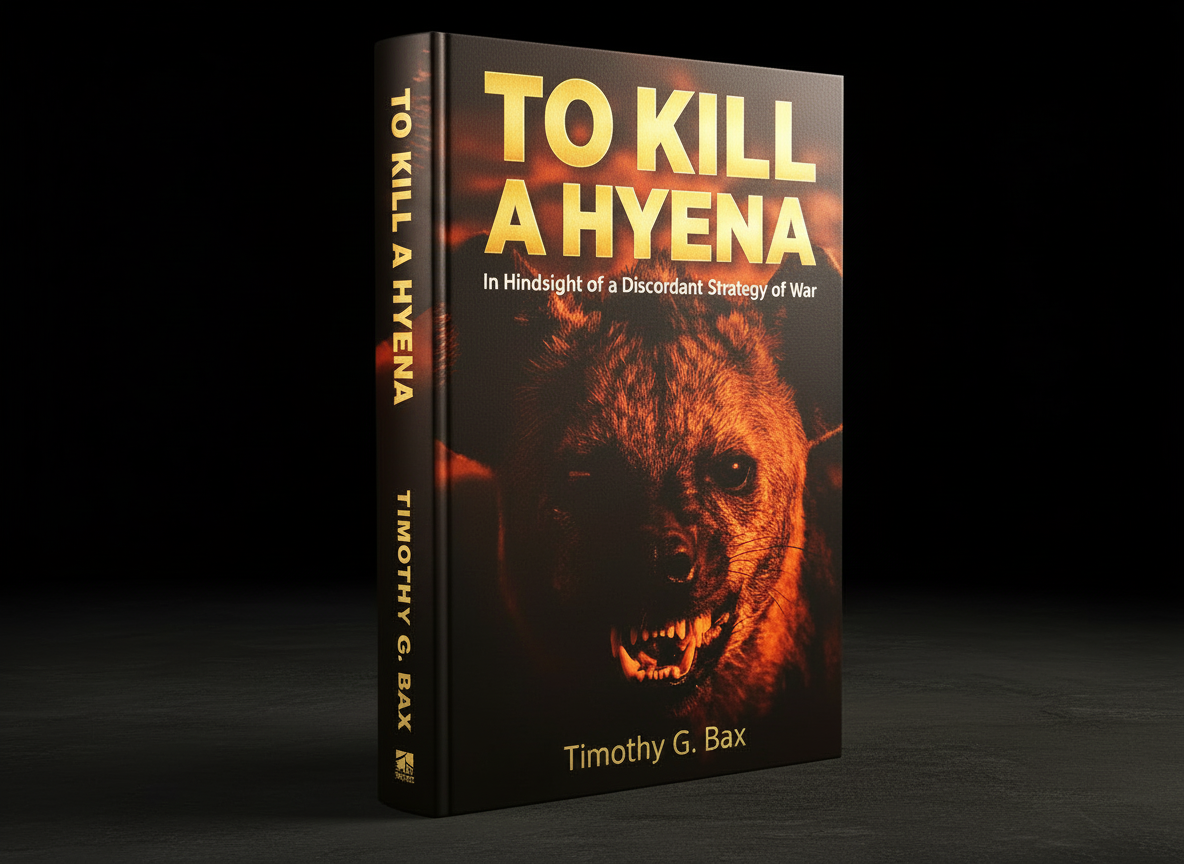 To Kill a Hyena